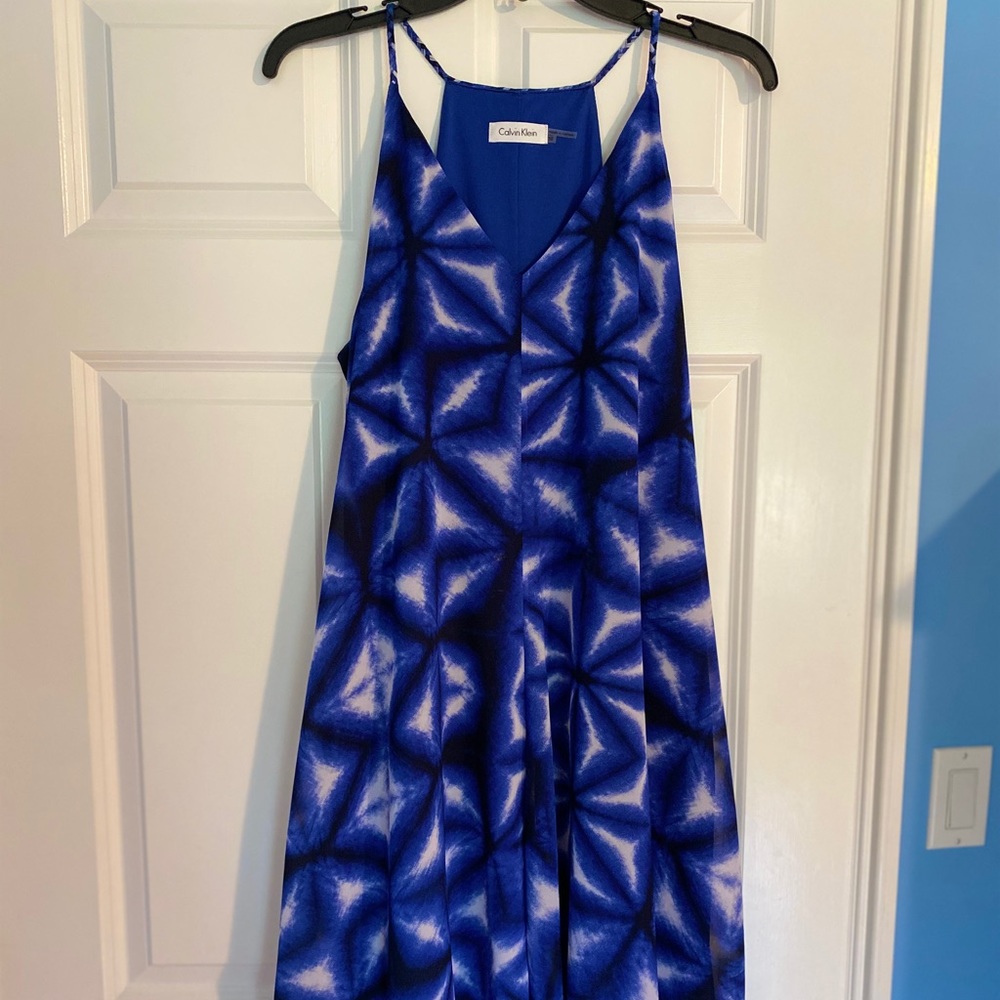 Calvin Klein dress